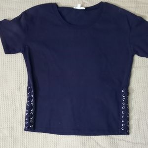 Honey Punch 420 t-shirt